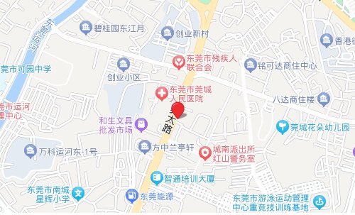 地址：'+address+'