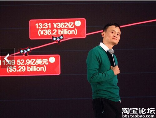 才能在淘宝路上走的更远。