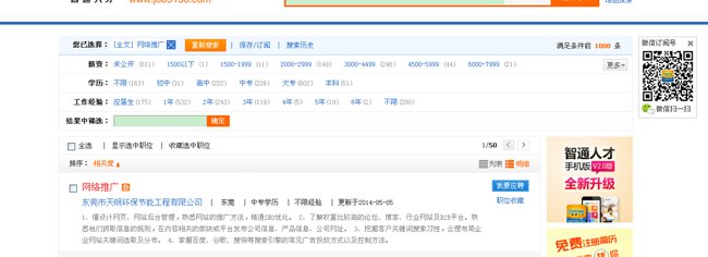 2014年电子商务专业就业前景如何