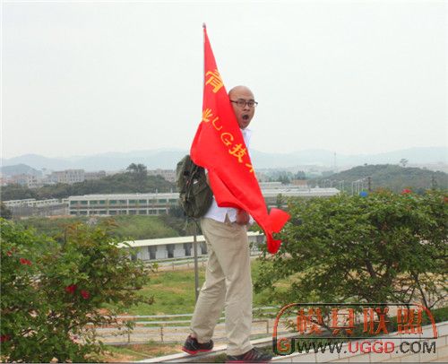 这是防毒面罩吗