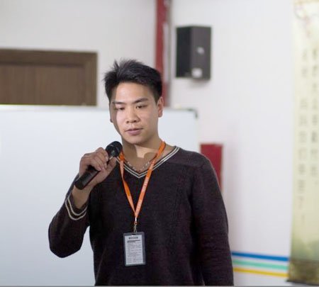 对照阅读视频主要是以为女演员傅冲自己