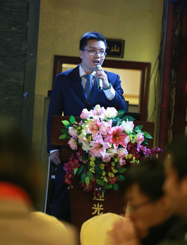 秉承“强专业