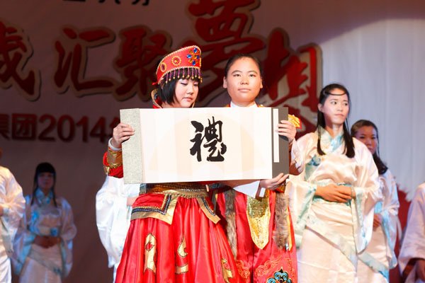 行孝需及时
