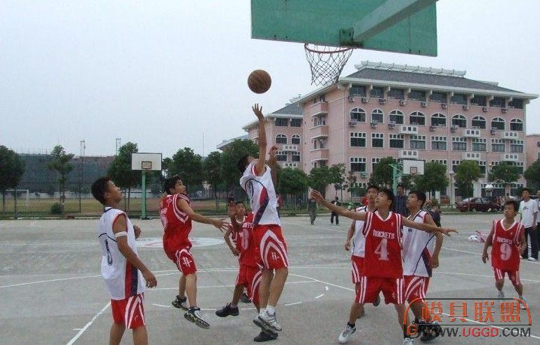 当拼搏的精神再一次被激情点亮
