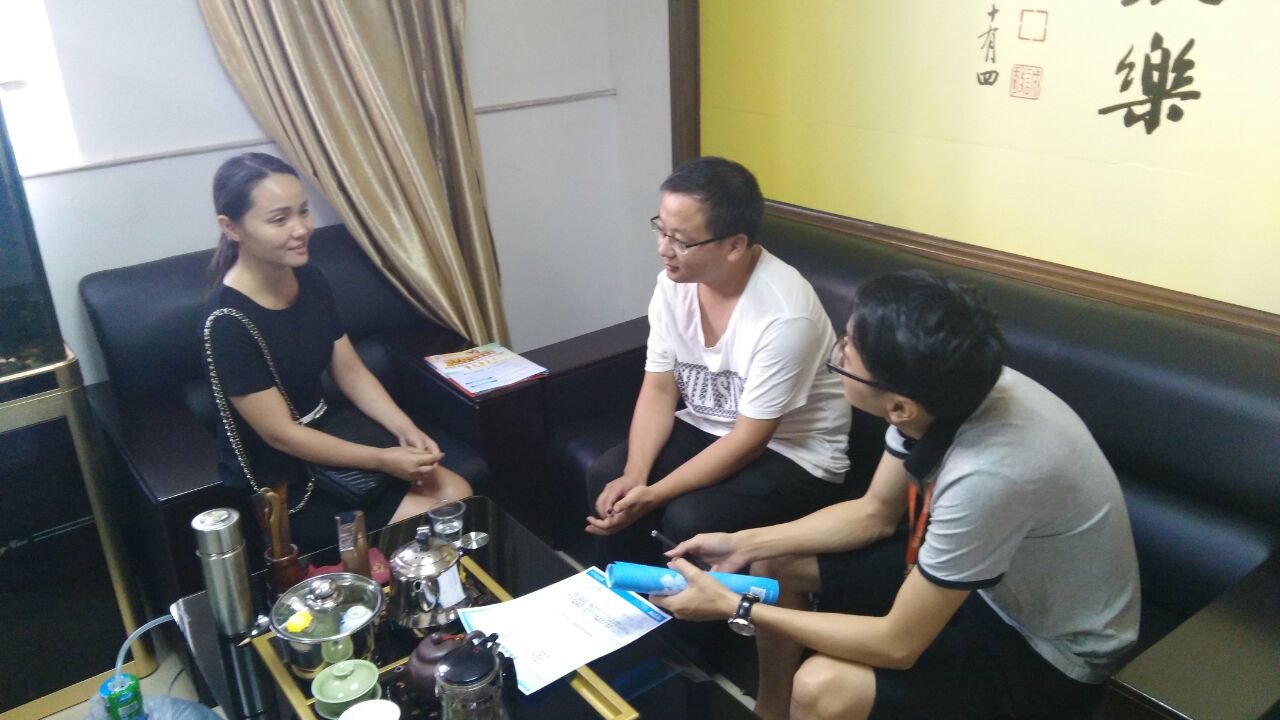 制冷维修等自动化技能培训课程