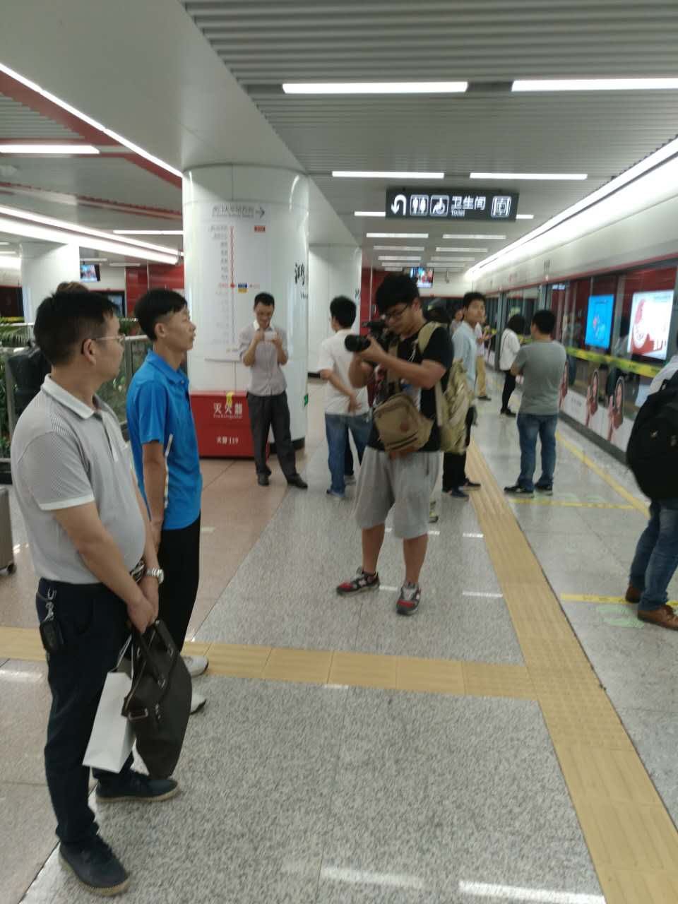 有着优秀的师资团队