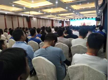 有着培养百万工程师的愿景
