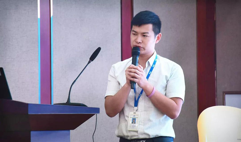 东莞市人力资源局莞城分局副局长汪泓