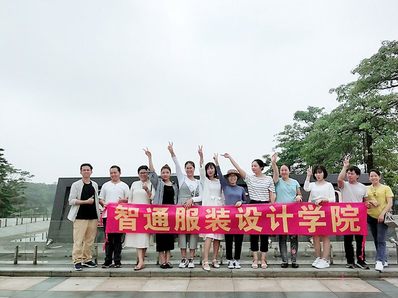 爱美之心人皆有之