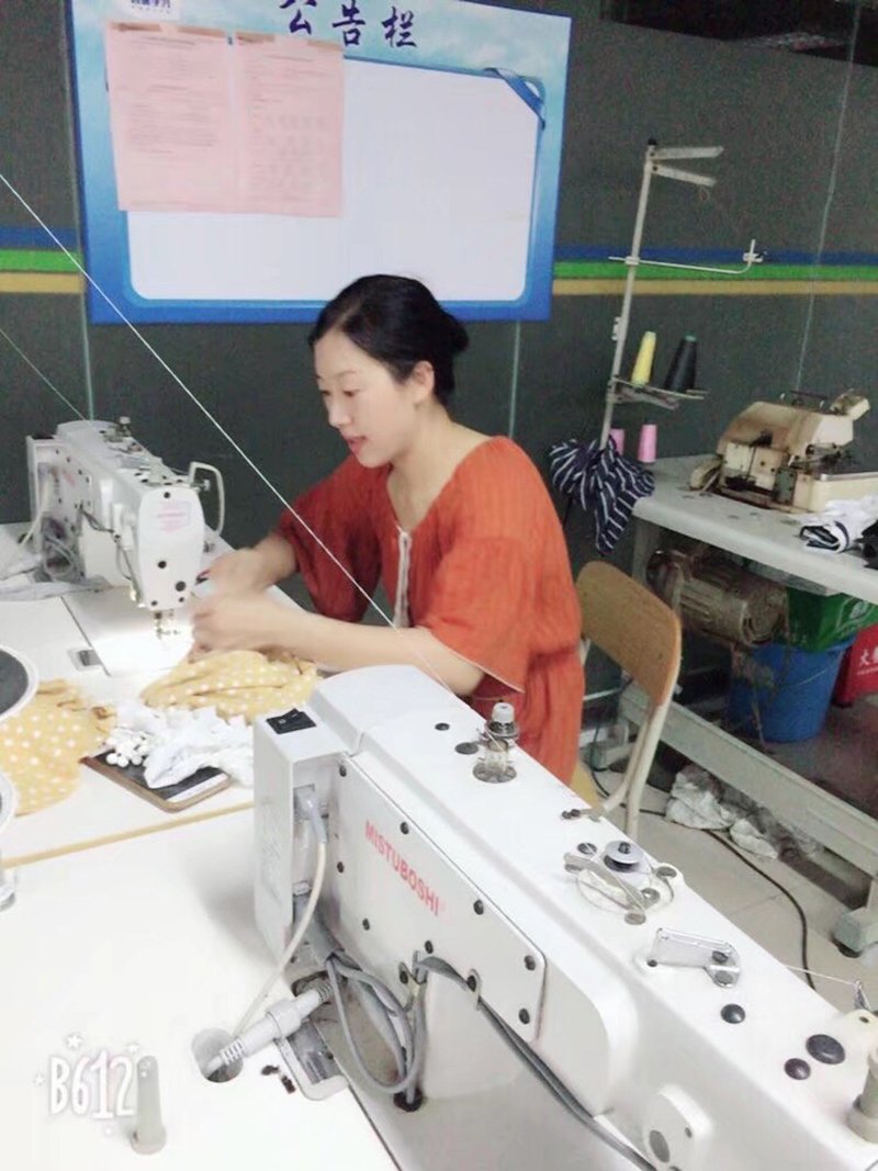 如果之前从没接触过服装设计