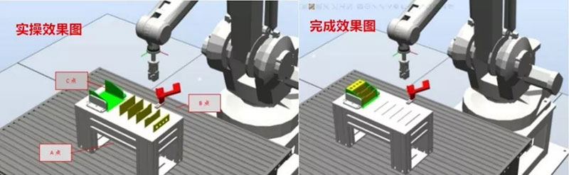 东莞市高技能人才实训中心主任李伟峰
