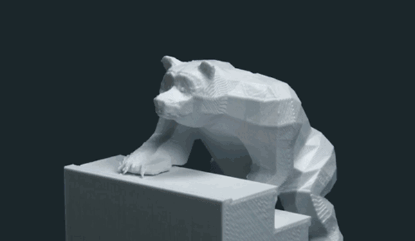 =- 究竟何为3D打印？-=