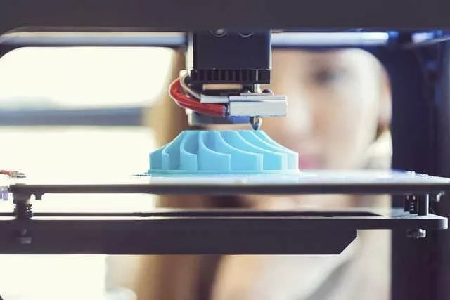 在了解3D打印技术之前