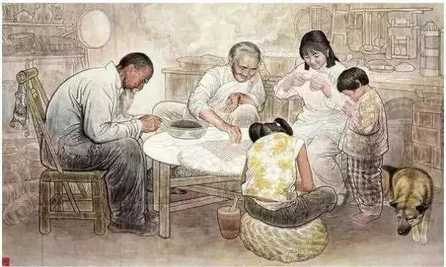 三十而立的伙伴们