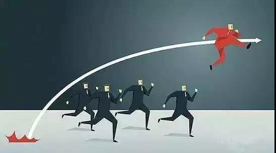 并将一件事情做到极致