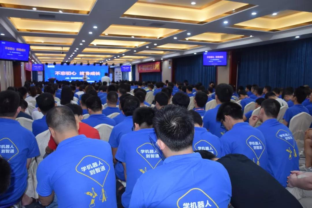 匠人的内心绝对、必须是安静安定的