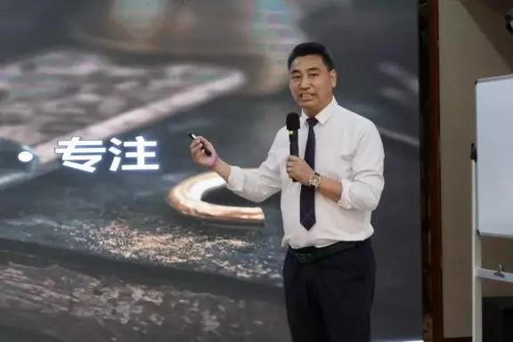李宗盛《致匠心》