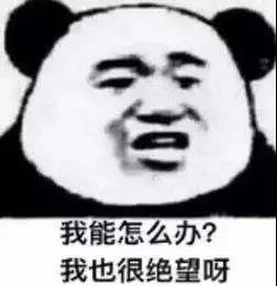我不会昧着良心说话的