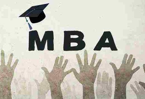 广东哪里的MBA培训课程好? MBA