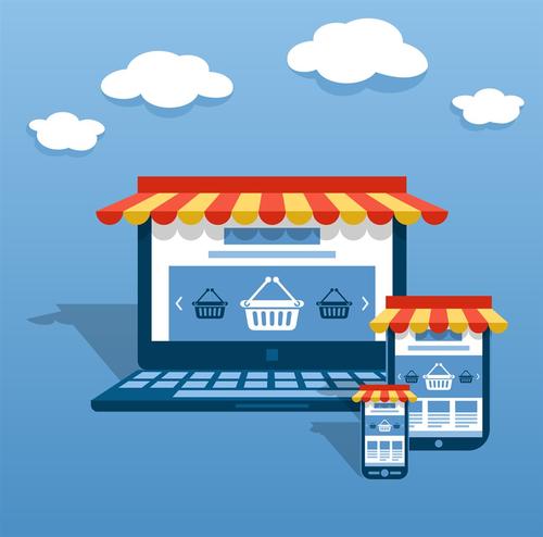 网店培训班-开网店的优势有什么?-淘宝培训班 自从疫情开始以来