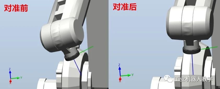 对照阅读智通培训机器人工程师教您使用