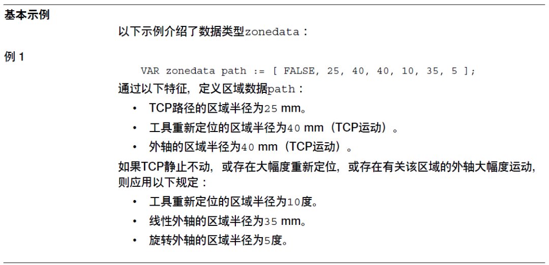延伸阅读speeddata数据类型