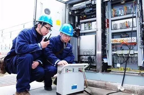 故障排除技能对维修电工来说是十分重要