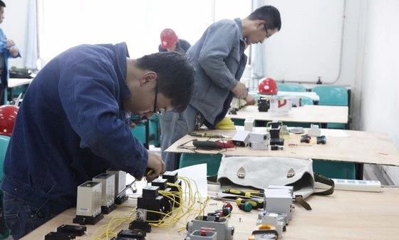 涉及到各项工作