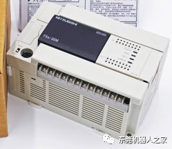 又叫可编程逻辑控制器