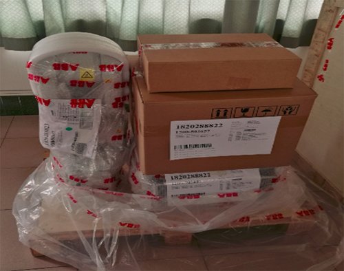 拆箱检查将会是首先要做的