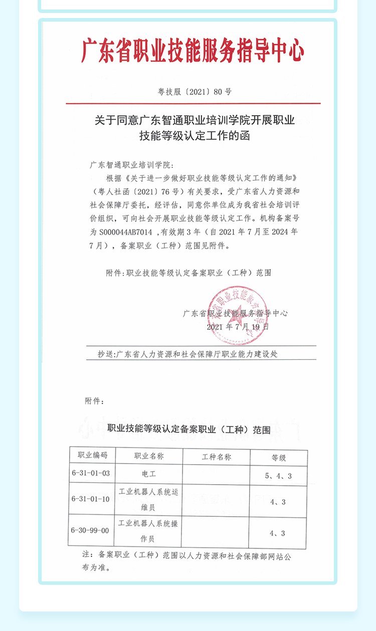 开课班型：全日制