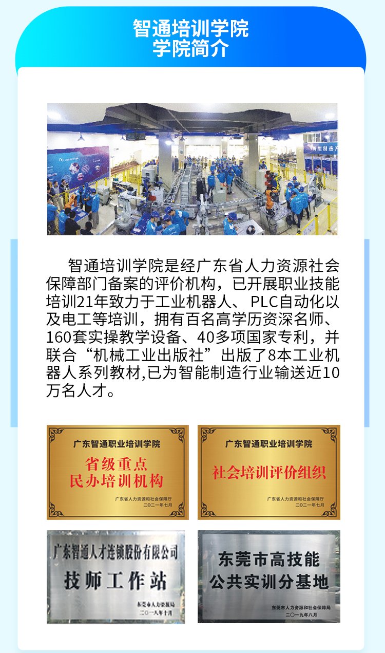 上课地点