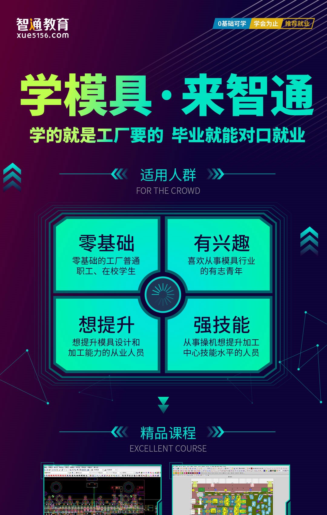 授课形式：线下课程