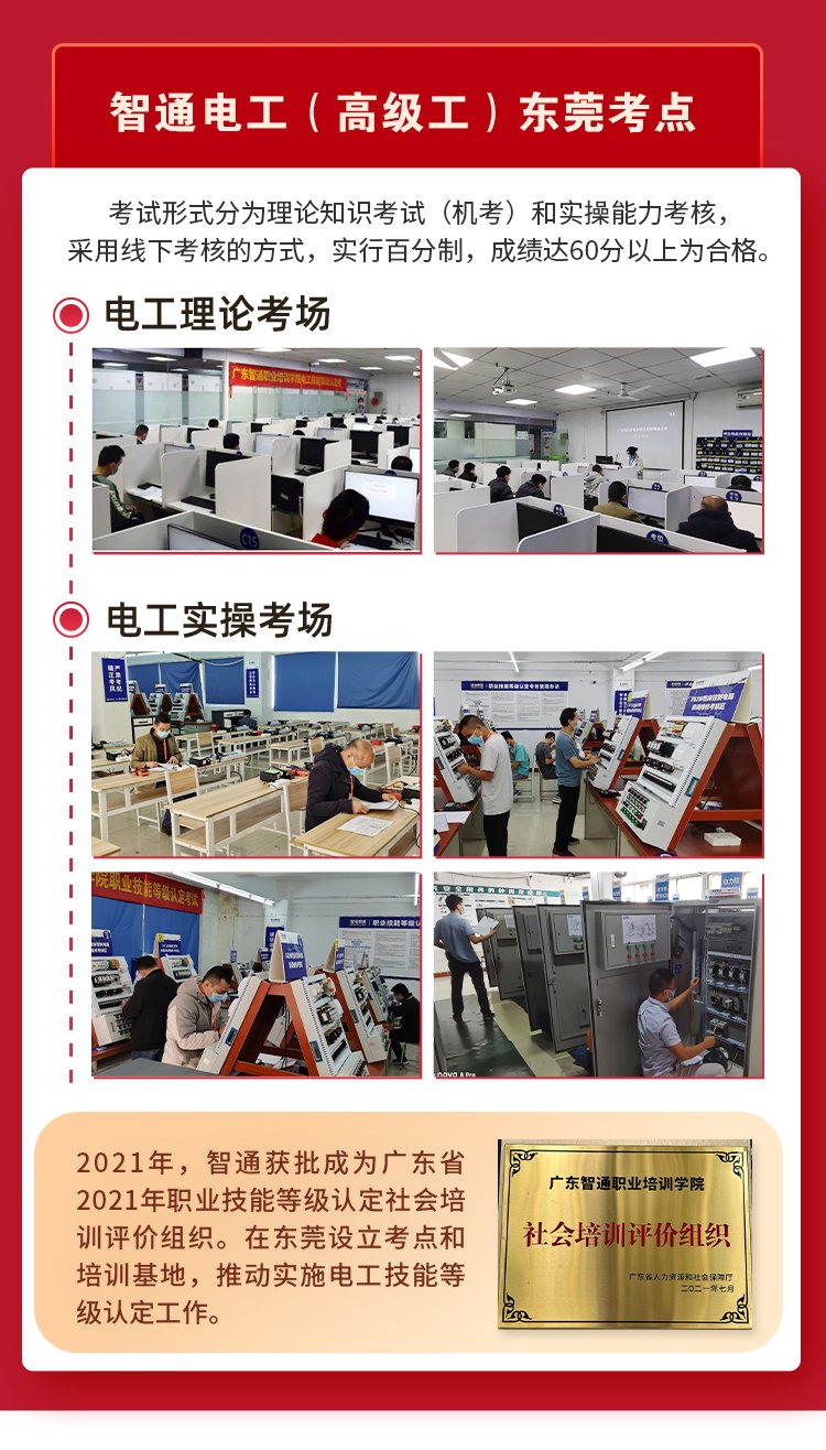 开课班型