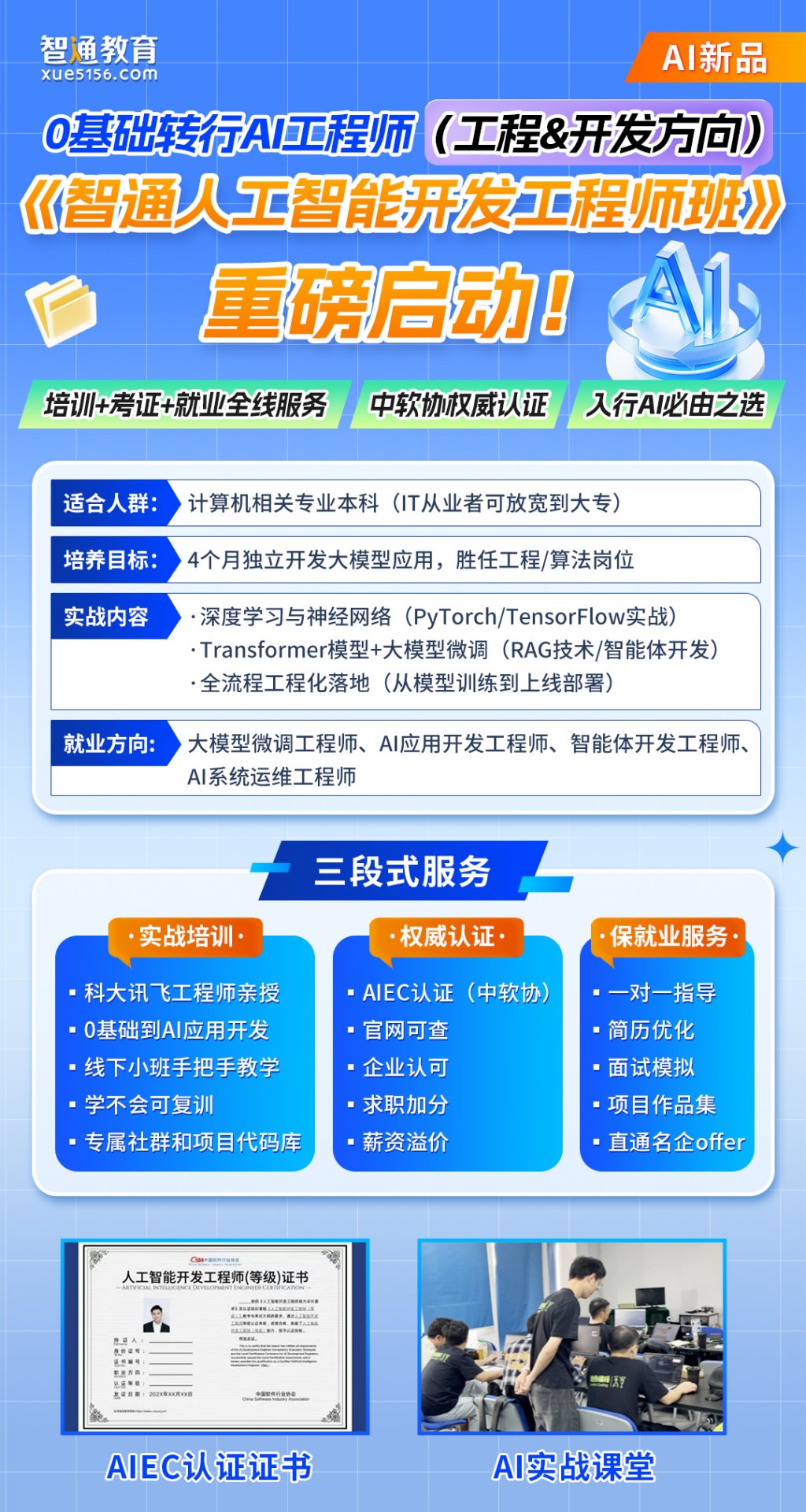 授课形式：线下课程
