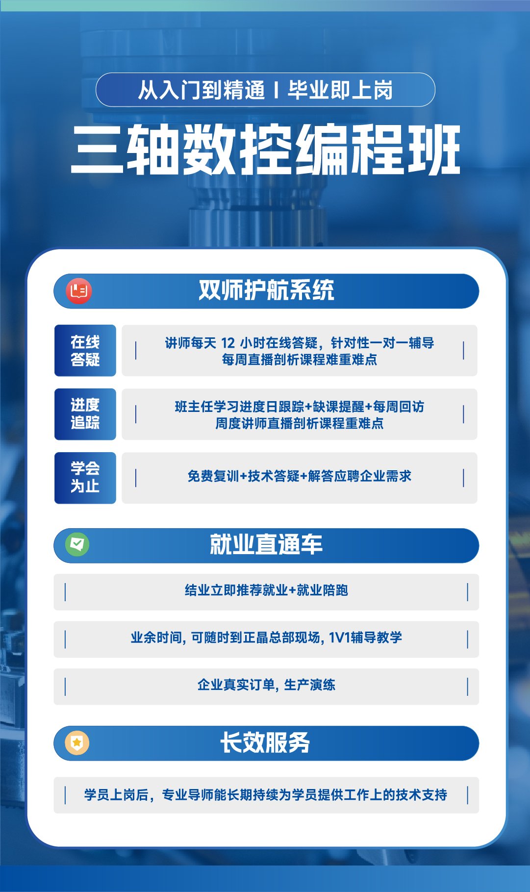 授课形式：线下课程