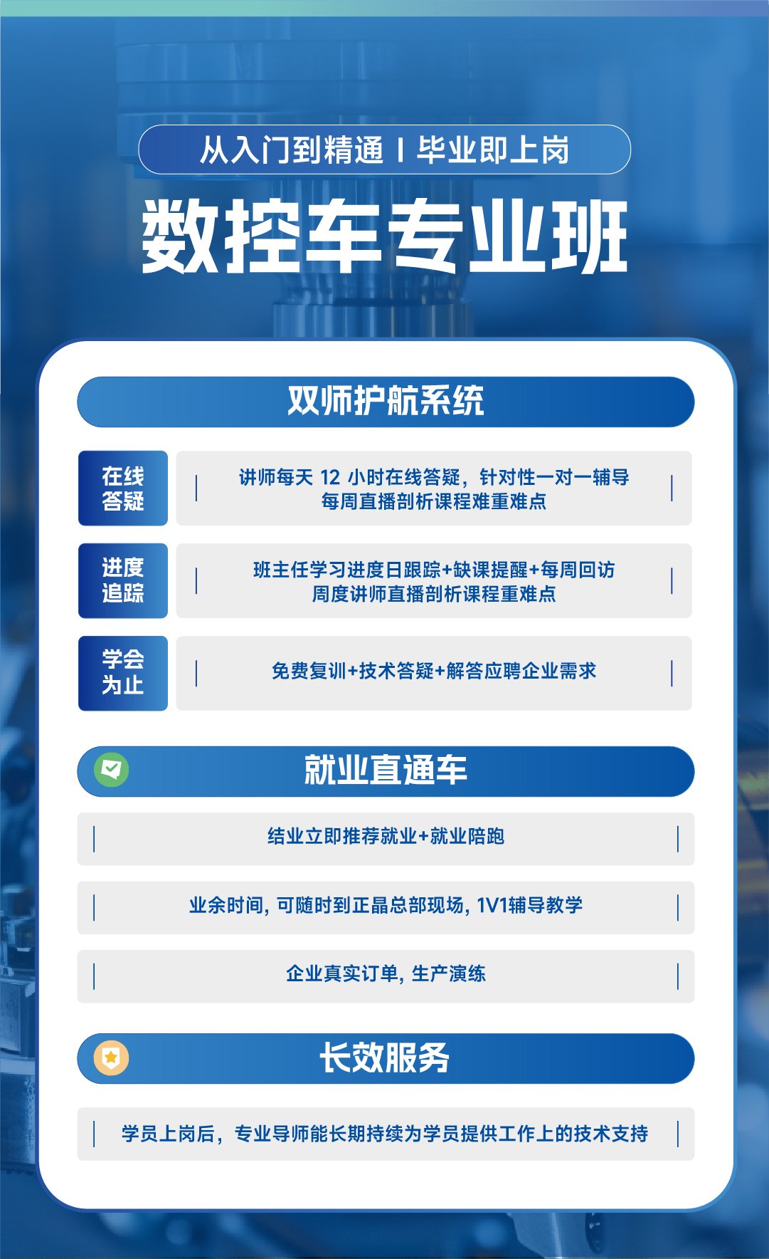 授课形式：线下课程