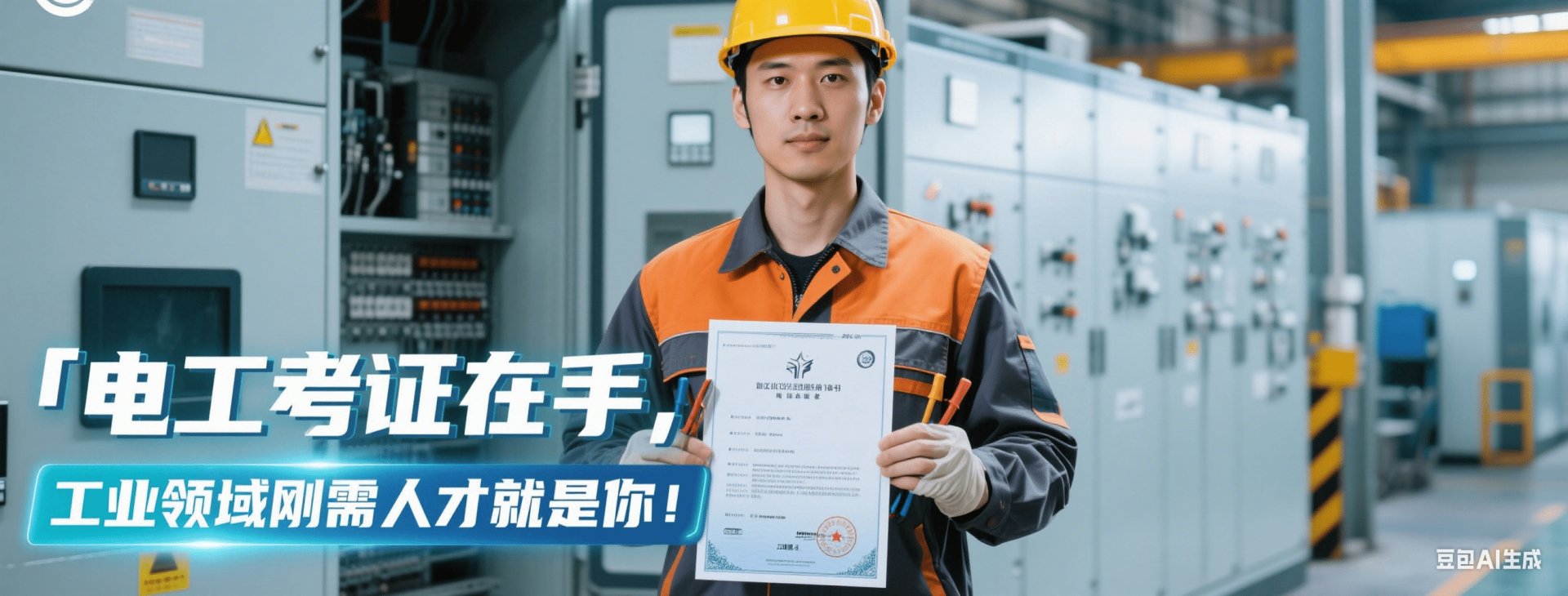 自动化项目工程师