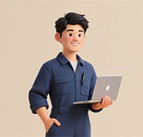 三轴调机专业班