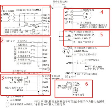 对照阅读