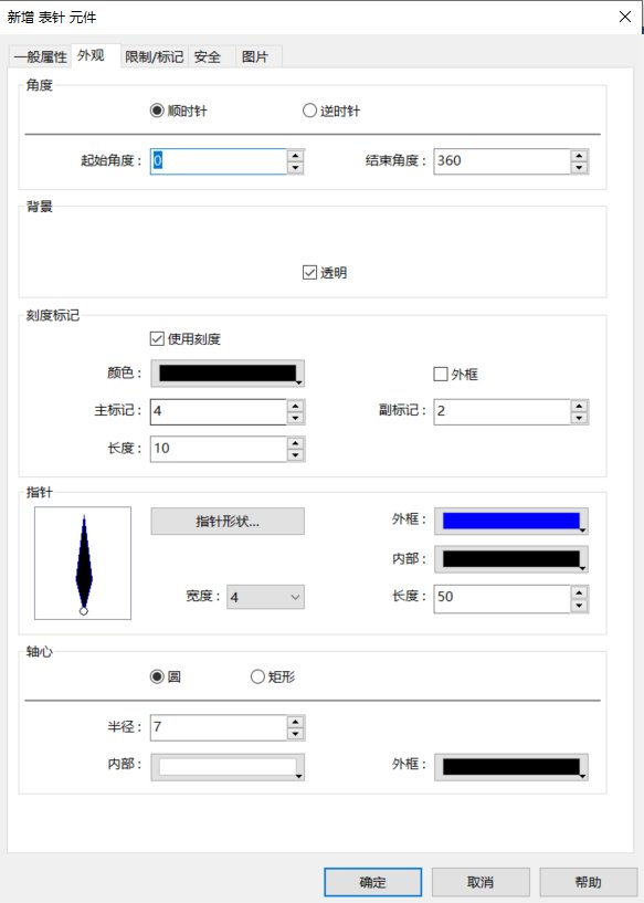 延伸阅读还需要设定棒图的范围就可以使